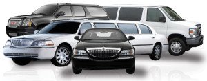 Limo Service in Pacifica
